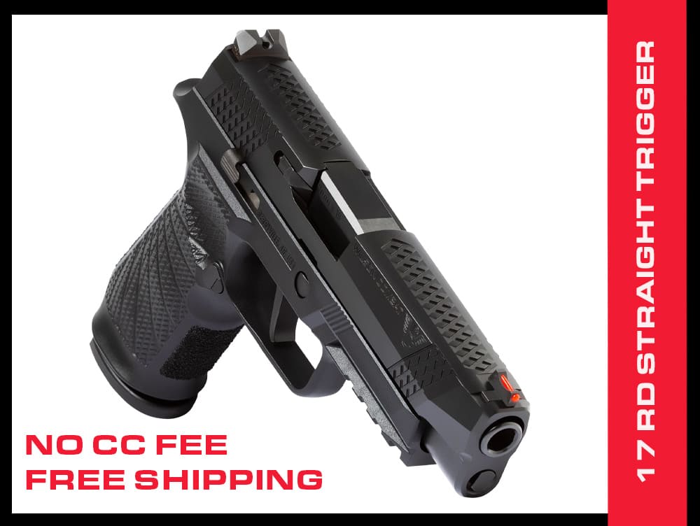 Wilson Combat SIG P320-img-2