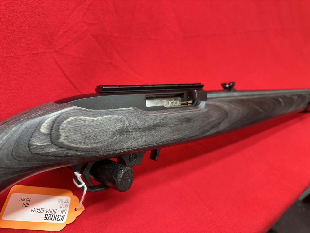 Ruger International Manlicher Laminate Wood Stock 22lr-img-8