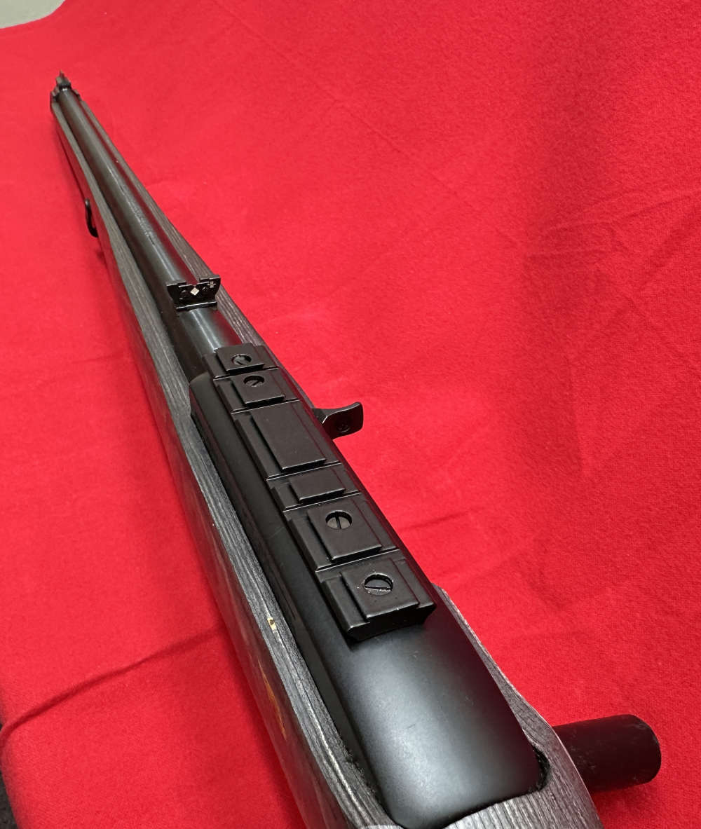Ruger International Manlicher Laminate Wood Stock 22lr-img-6