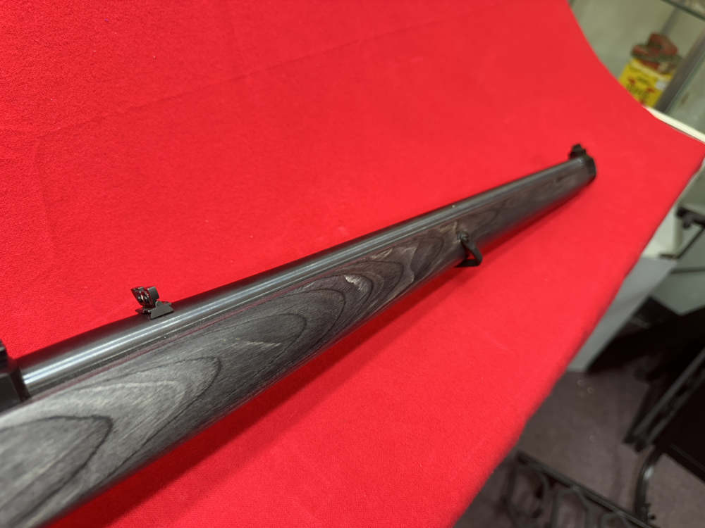 Ruger International Manlicher Laminate Wood Stock 22lr-img-9