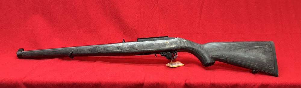 Ruger International Manlicher Laminate Wood Stock 22lr-img-0