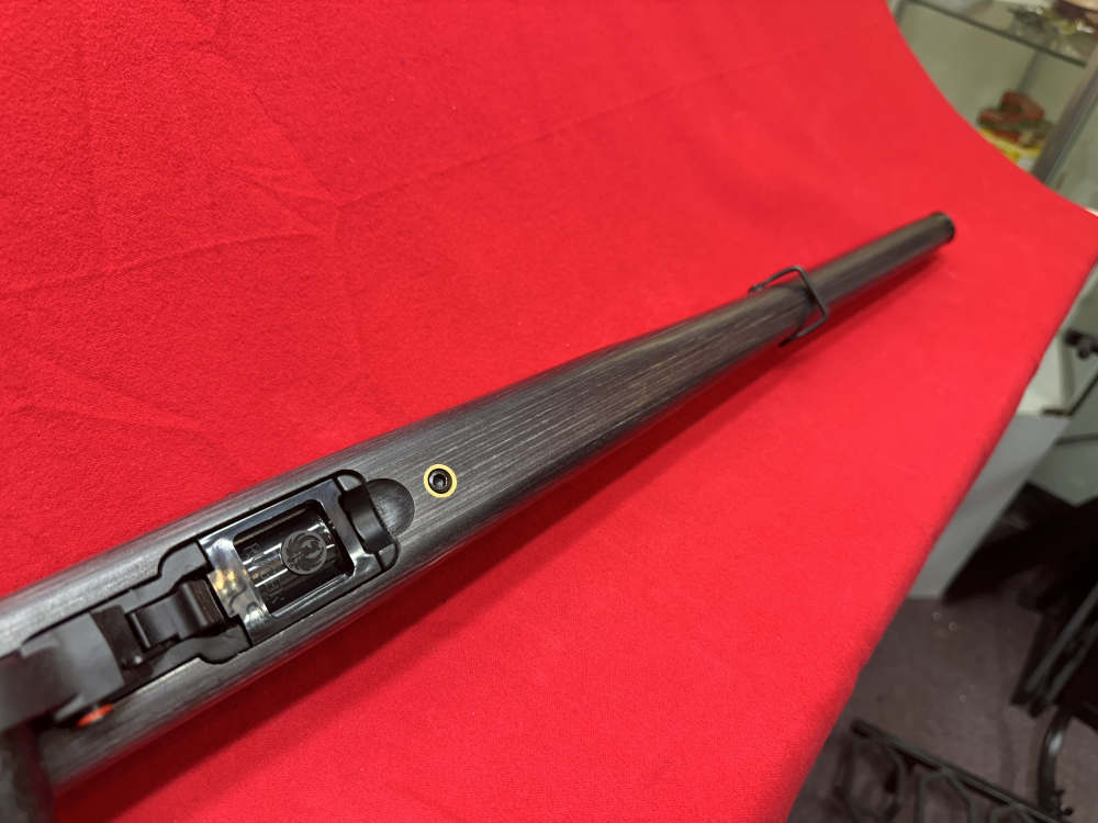 Ruger International Manlicher Laminate Wood Stock 22lr-img-10