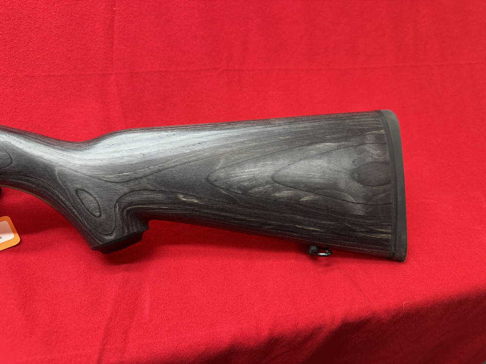 Ruger International Manlicher Laminate Wood Stock 22lr-img-1