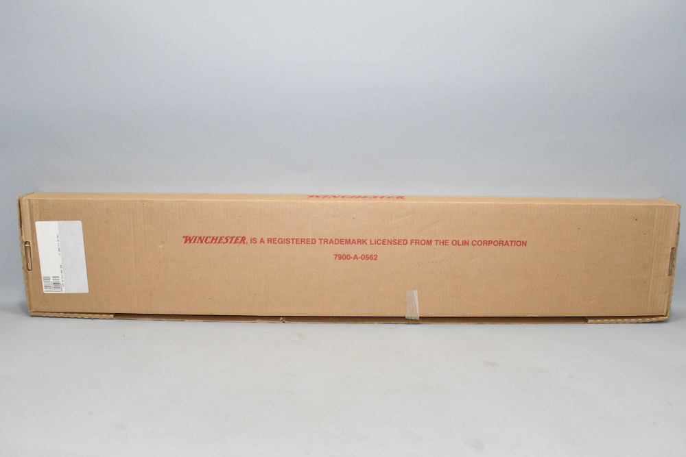 Excellent Winchester Model 94 AE Trails End Large Loop Carbine 45 Colt 20"-img-27