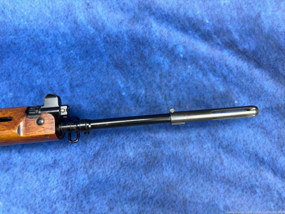 EXCELLENT Pre-Ban FN FAL G Series all wood-img-6