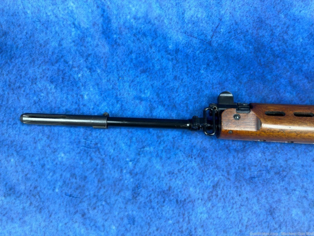 EXCELLENT Pre-Ban FN FAL G Series all wood-img-12