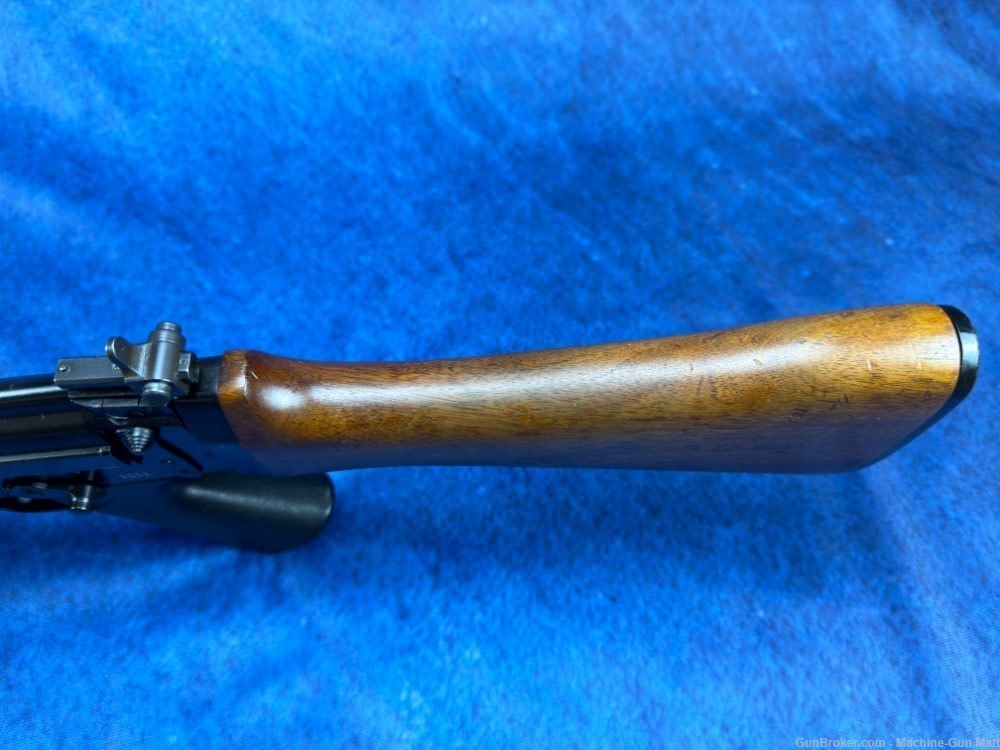 EXCELLENT Pre-Ban FN FAL G Series all wood-img-20