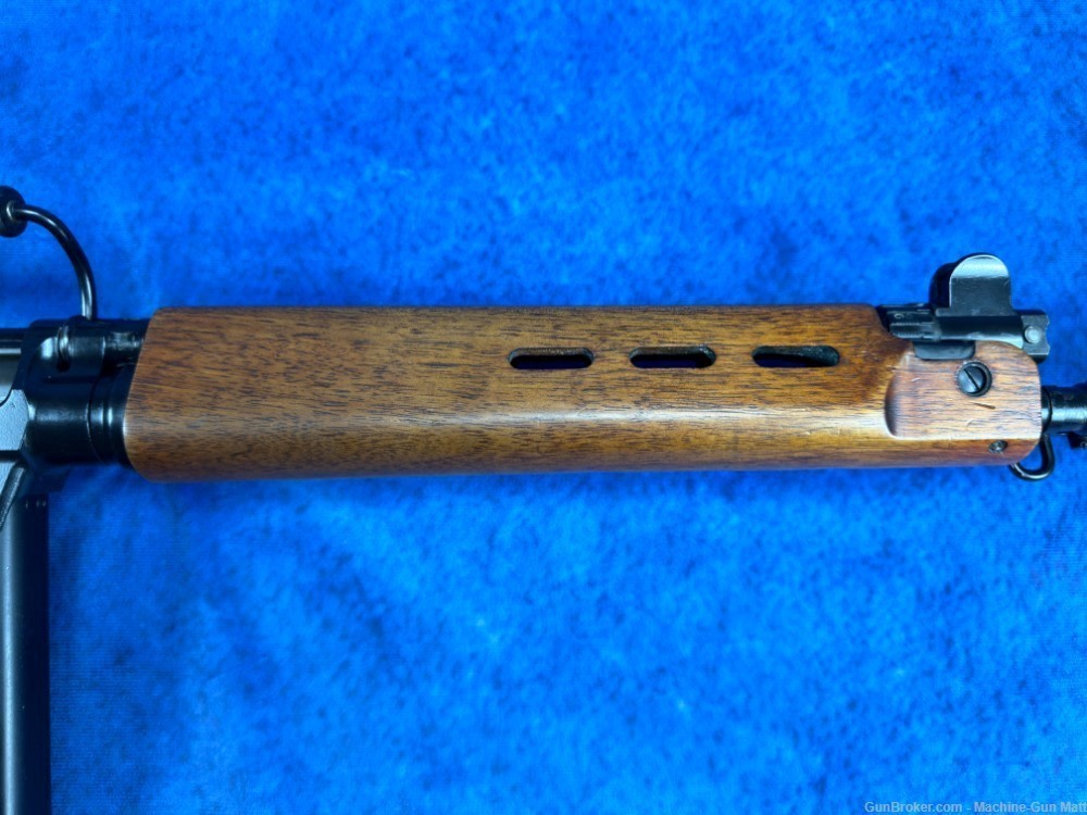 EXCELLENT Pre-Ban FN FAL G Series all wood-img-5