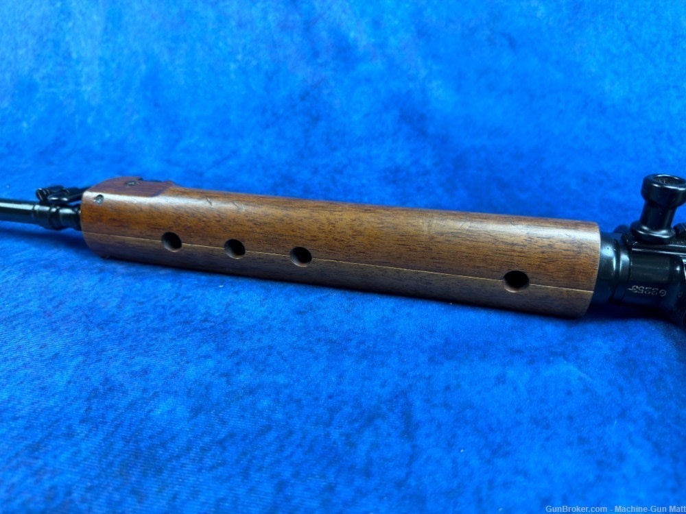 EXCELLENT Pre-Ban FN FAL G Series all wood-img-17