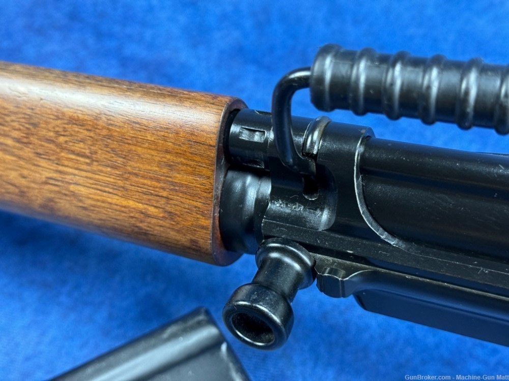 EXCELLENT Pre-Ban FN FAL G Series all wood-img-22