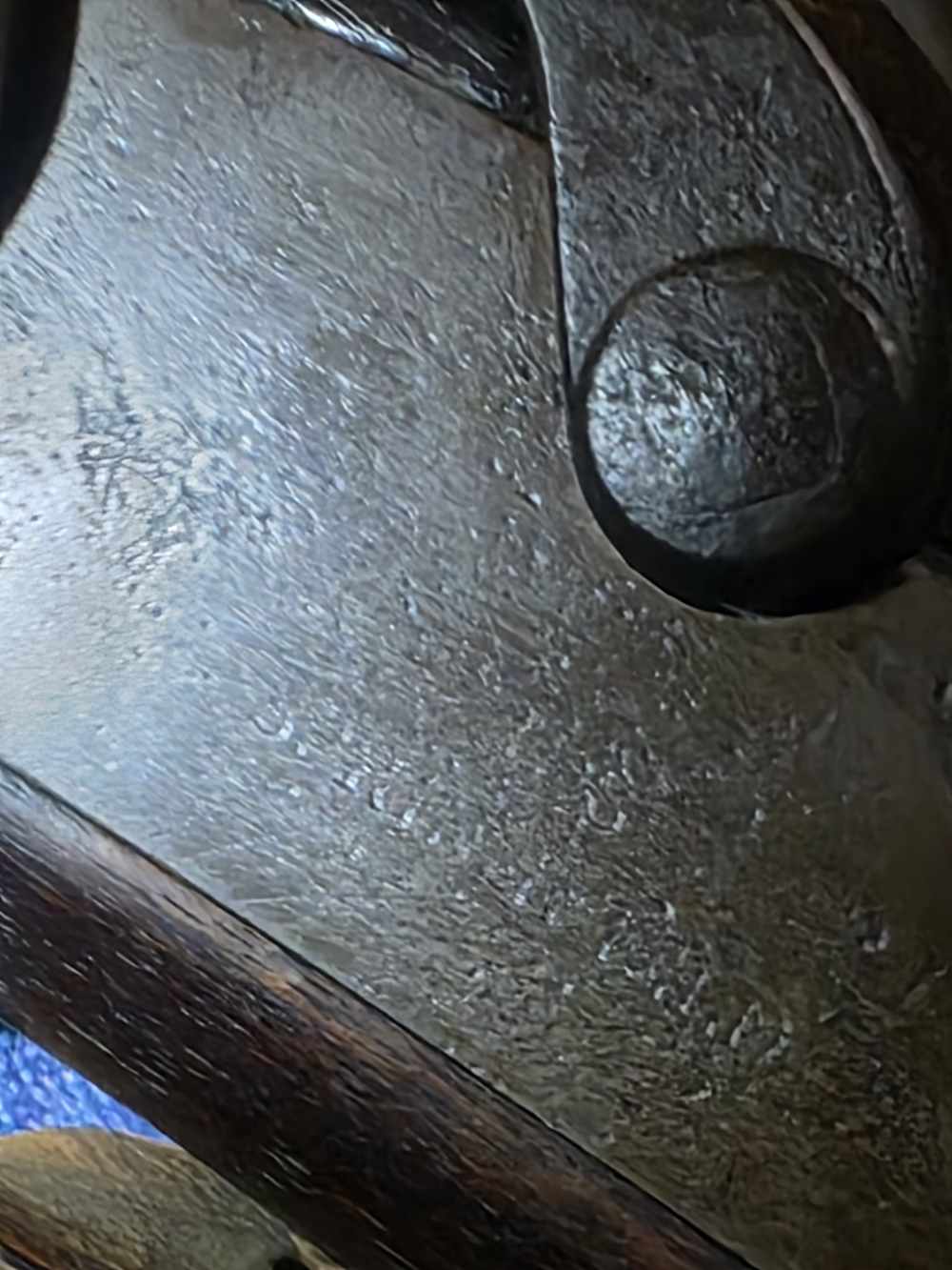 1884 Springfield Trapdoor 45-70 with Spike Bayonet Antique -img-26