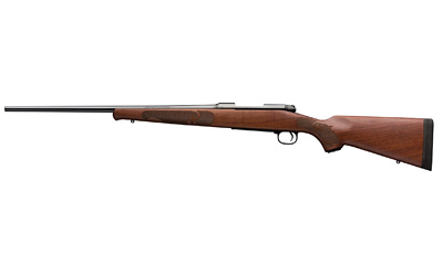 535200220 Winchester Repeating Arms M70 Featherweight 308 22" Free Floating-img-0