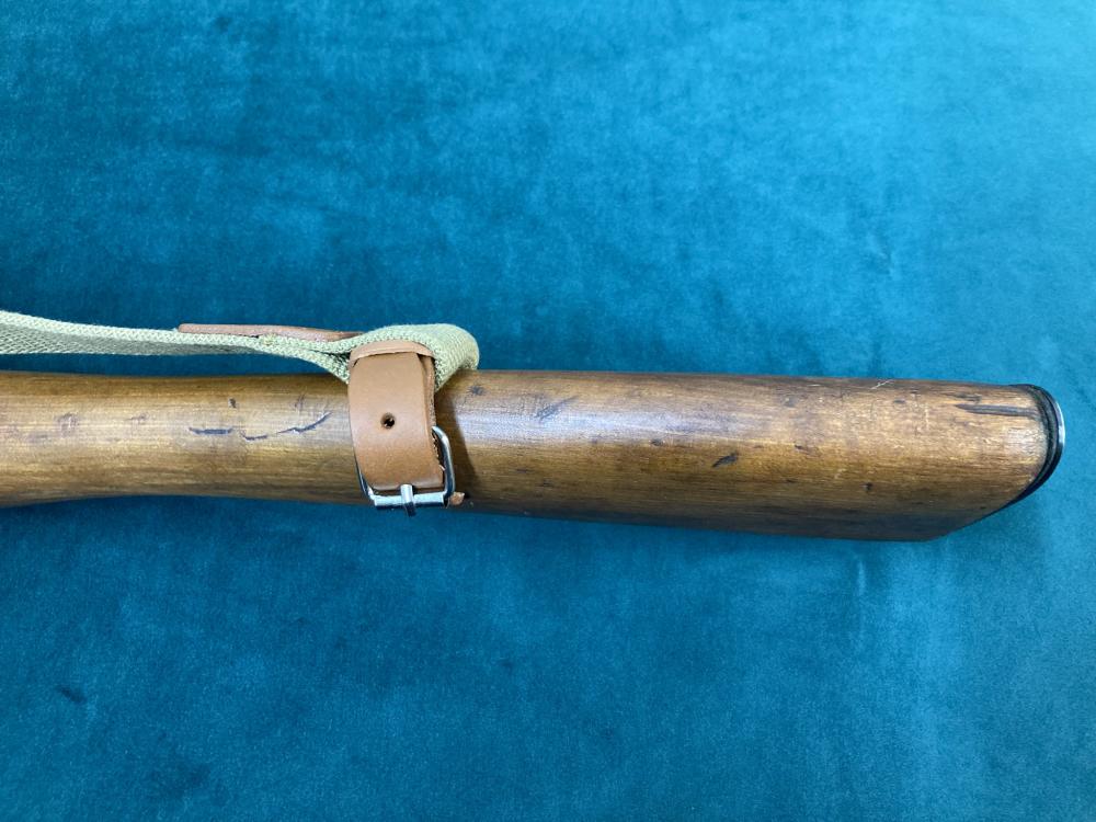1945 Russian M44 7.62x54R with bayonet.-img-36