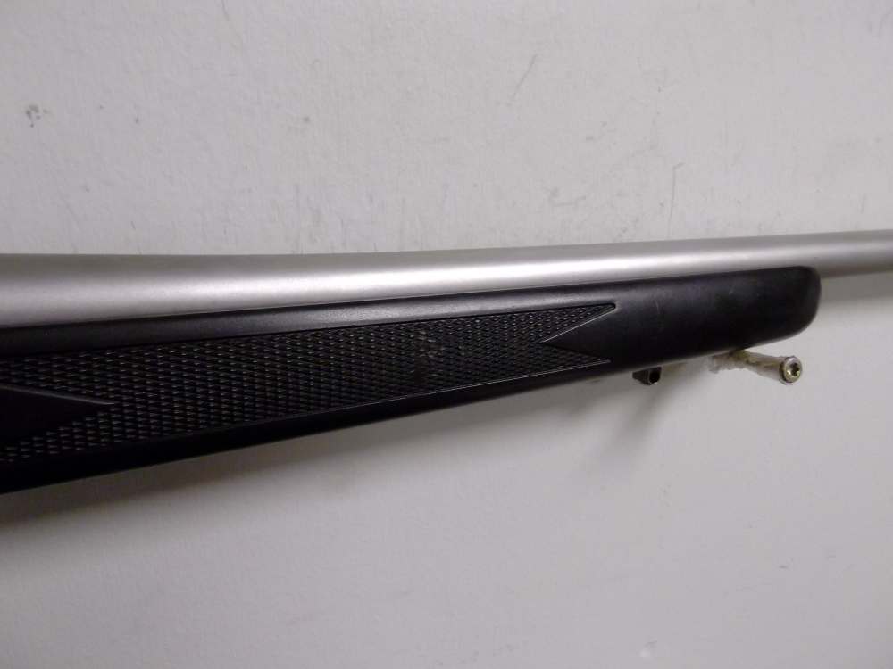 Remington 700 SS 7mm-08 Rare NICE Penny NR-img-6