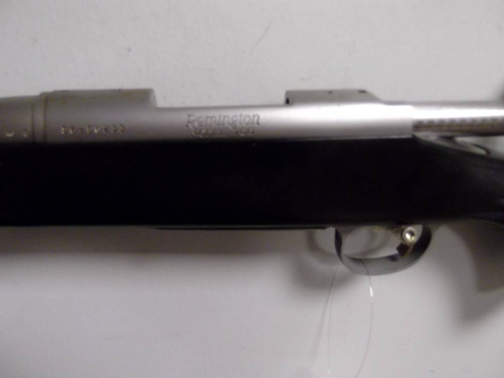 Remington 700 SS 7mm-08 Rare NICE Penny NR-img-7