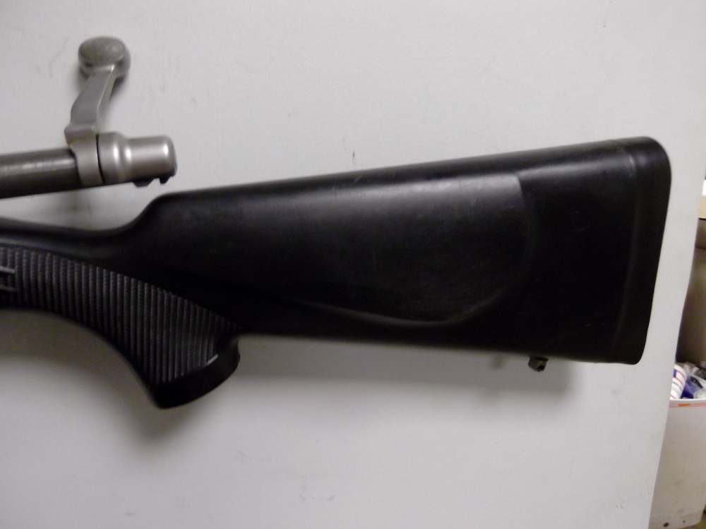 Remington 700 SS 7mm-08 Rare NICE Penny NR-img-2