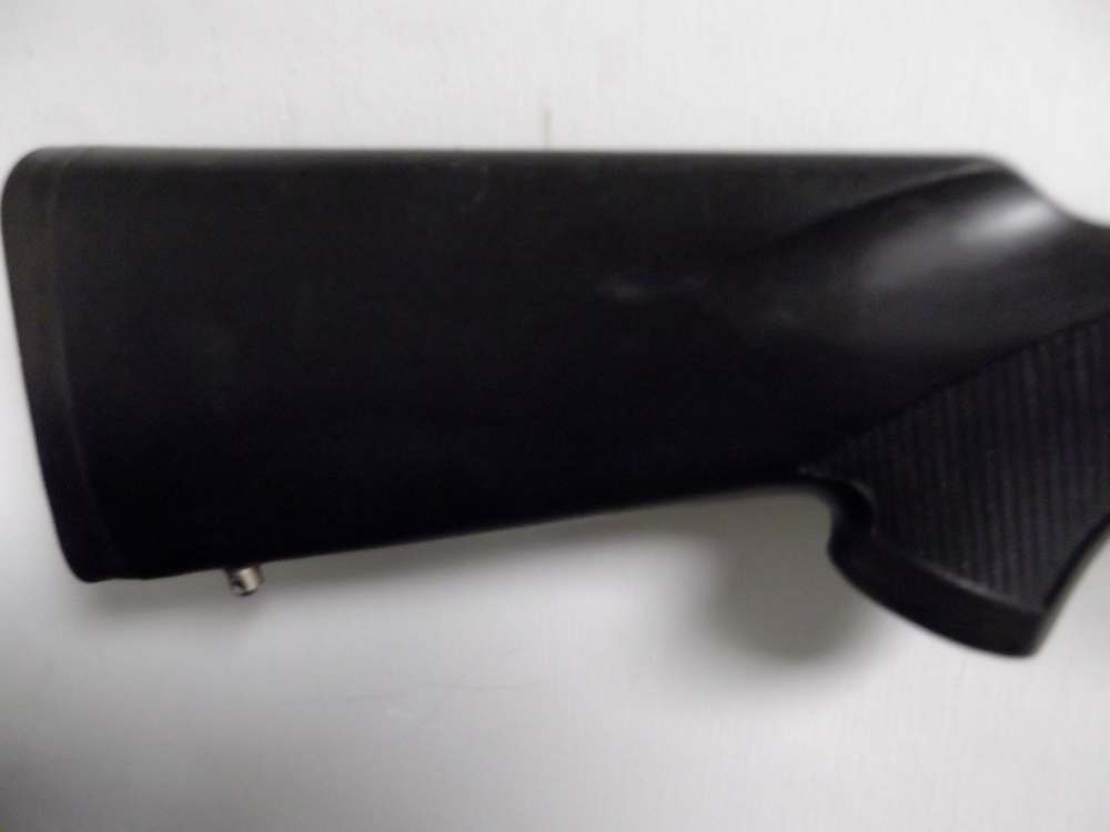 Remington 700 SS 7mm-08 Rare NICE Penny NR-img-5