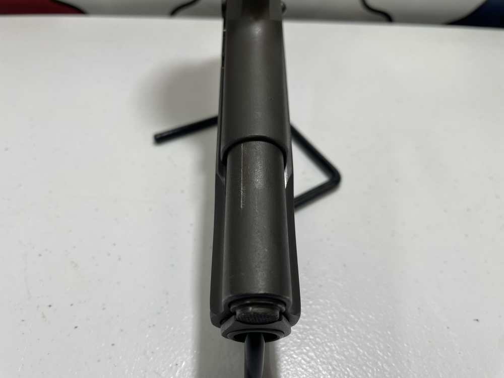 Colt M1911 USGI 1919 Production - Augusta Arsenal Rebuild-img-15