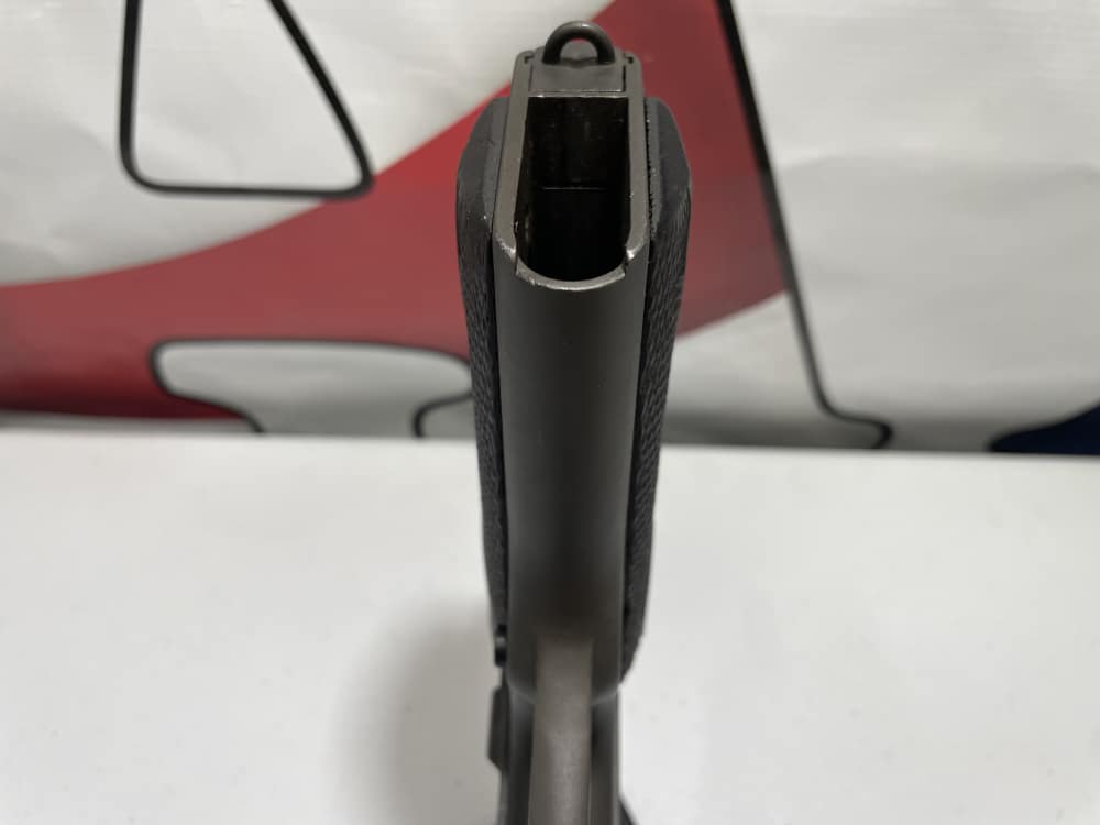 Colt M1911 USGI 1919 Production - Augusta Arsenal Rebuild-img-16