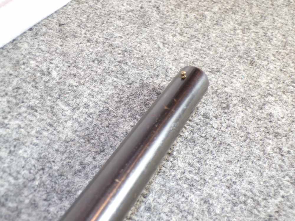 Vintage JC Higgins Model 583.1 Sears Roebuck 12 GA 28" Parts Gunsmith C&R-img-6