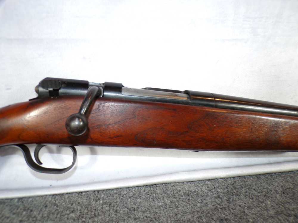 Vintage JC Higgins Model 583.1 Sears Roebuck 12 GA 28" Parts Gunsmith C&R-img-8