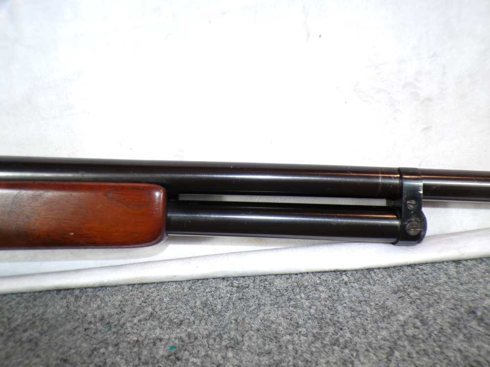 Vintage JC Higgins Model 583.1 Sears Roebuck 12 GA 28" Parts Gunsmith C&R-img-7