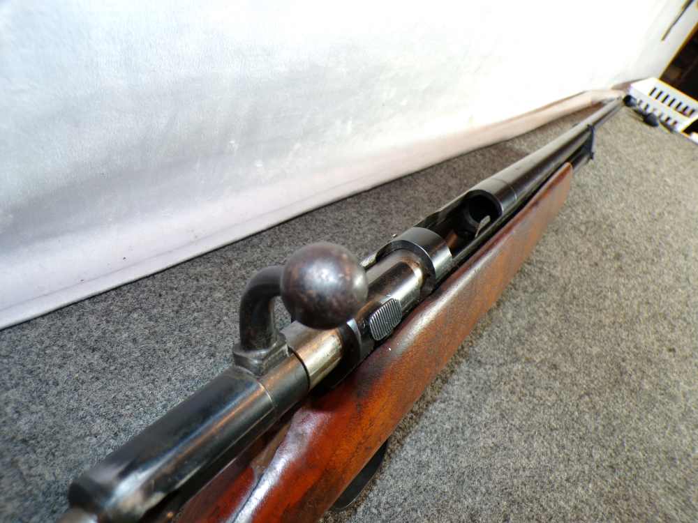Vintage JC Higgins Model 583.1 Sears Roebuck 12 GA 28" Parts Gunsmith C&R-img-5