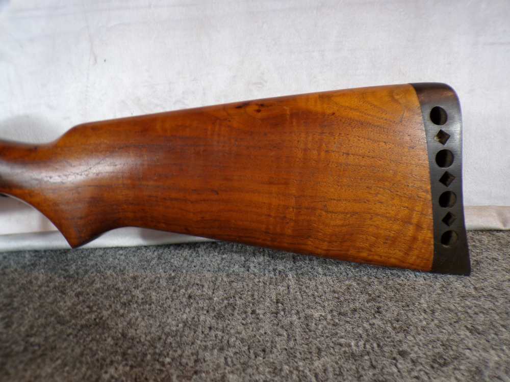 Vintage JC Higgins Model 583.1 Sears Roebuck 12 GA 28" Parts Gunsmith C&R-img-11