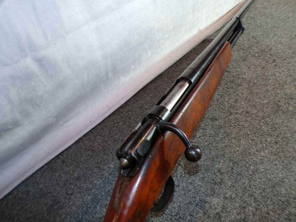 Vintage JC Higgins Model 583.1 Sears Roebuck 12 GA 28" Parts Gunsmith C&R-img-4
