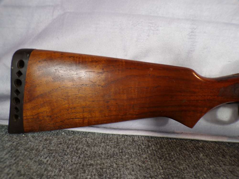 Vintage JC Higgins Model 583.1 Sears Roebuck 12 GA 28" Parts Gunsmith C&R-img-9