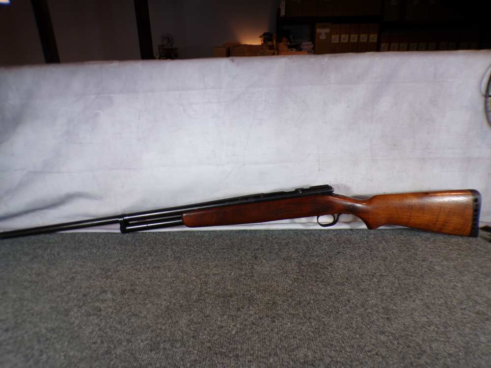 Vintage JC Higgins Model 583.1 Sears Roebuck 12 GA 28" Parts Gunsmith C&R-img-1