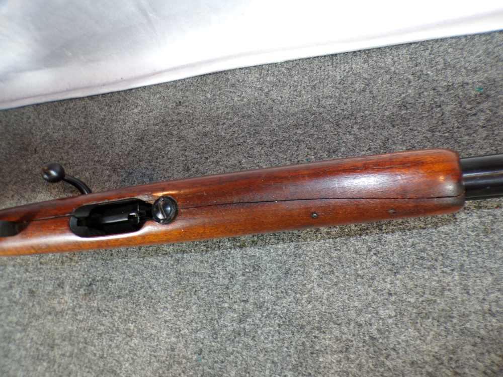 Vintage JC Higgins Model 583.1 Sears Roebuck 12 GA 28" Parts Gunsmith C&R-img-14
