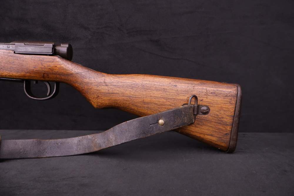 1942 WWII Toyo Kogyo Type 99 Arisaka 31st Series 7.7mm Japanese-img-25