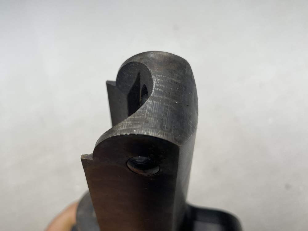 NEF H&R SB1 shotgun receiver complete Harrington New England-img-8