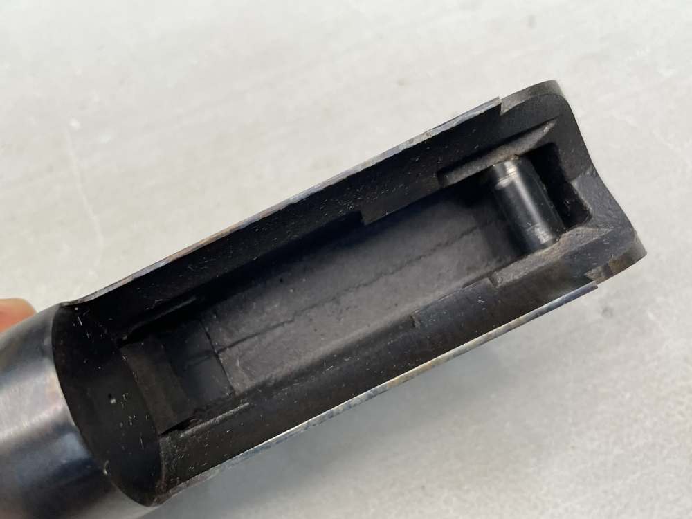 NEF H&R SB1 shotgun receiver complete Harrington New England-img-7