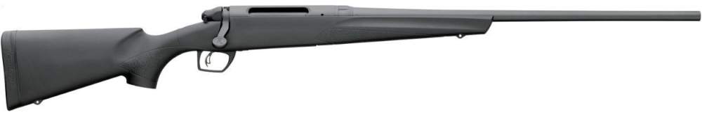 Remington Model 783 Synthetic .308 Win 22" 4 Rds Black R85837-img-1