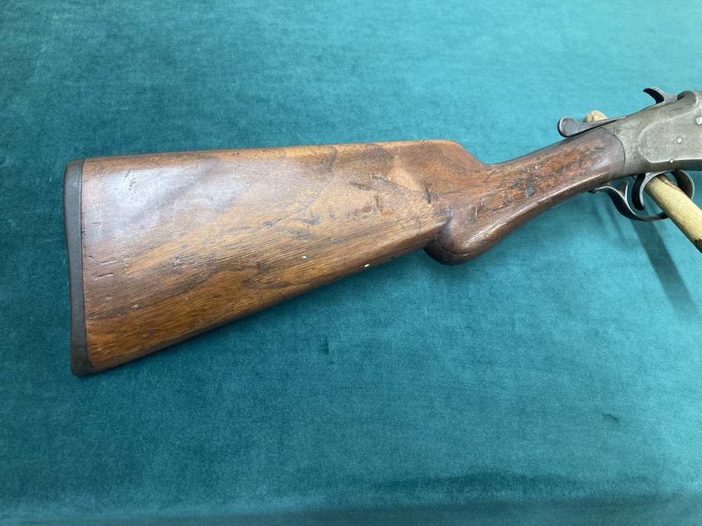 Iver Johnson Champion 12ga.-img-10