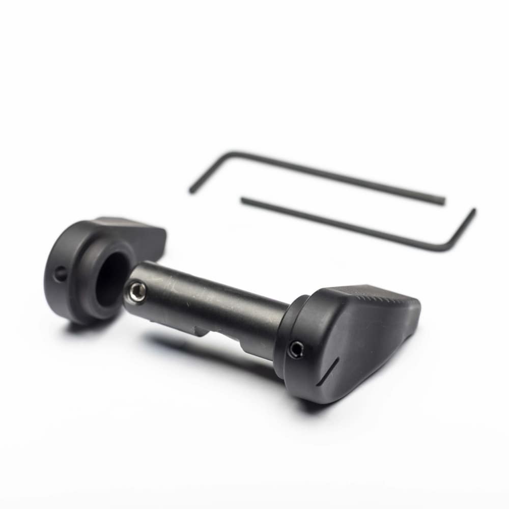 Rare Breed Triggers FRT-RD3 AMBI – 3-Position FRT for MP5 -img-2