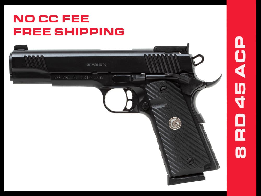 EAA Girsan MC1911 Match-img-0