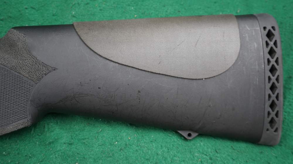 Stoeger M3000 M3K 3-Gun 12 12ga 24" No Reserve 1¢ Start-img-15