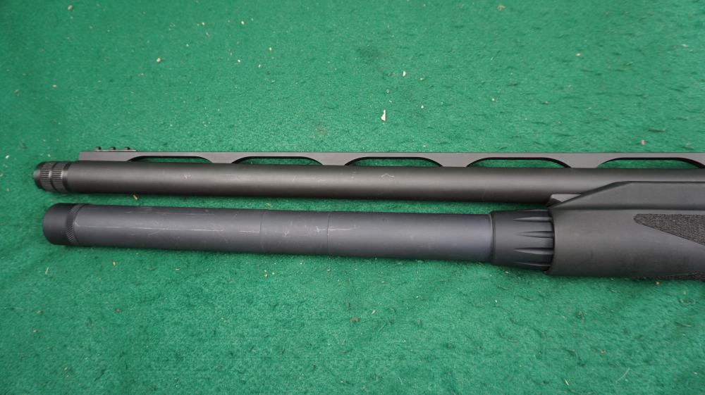 Stoeger M3000 M3K 3-Gun 12 12ga 24" No Reserve 1¢ Start-img-20