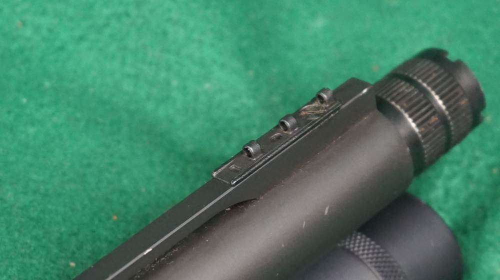 Stoeger M3000 M3K 3-Gun 12 12ga 24" No Reserve 1¢ Start-img-7