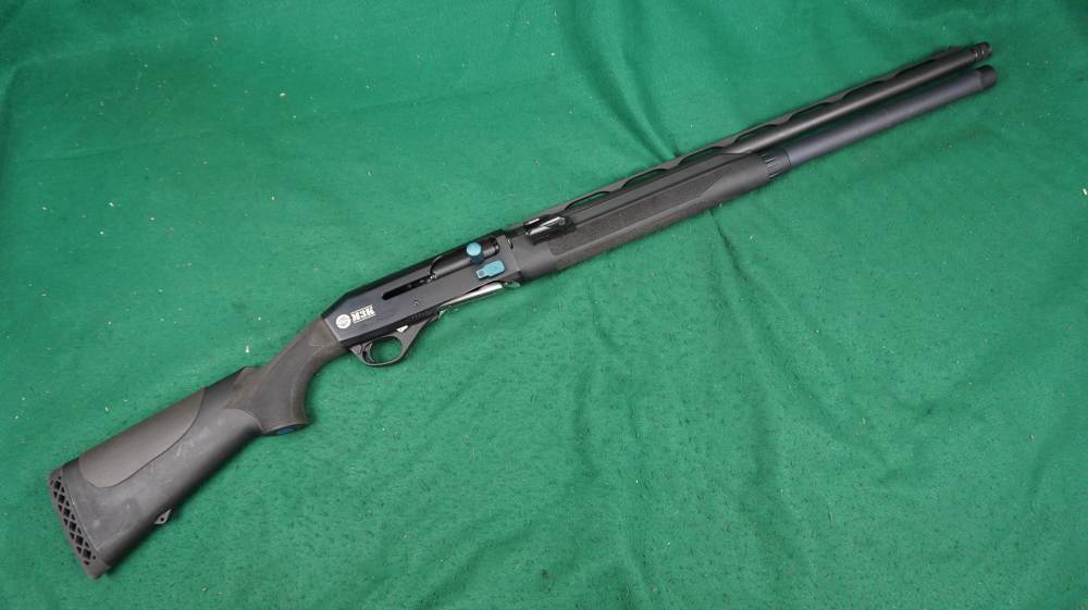 Stoeger M3000 M3K 3-Gun 12 12ga 24" No Reserve 1¢ Start-img-0