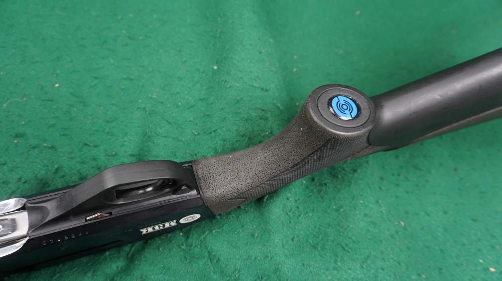 Stoeger M3000 M3K 3-Gun 12 12ga 24" No Reserve 1¢ Start-img-22