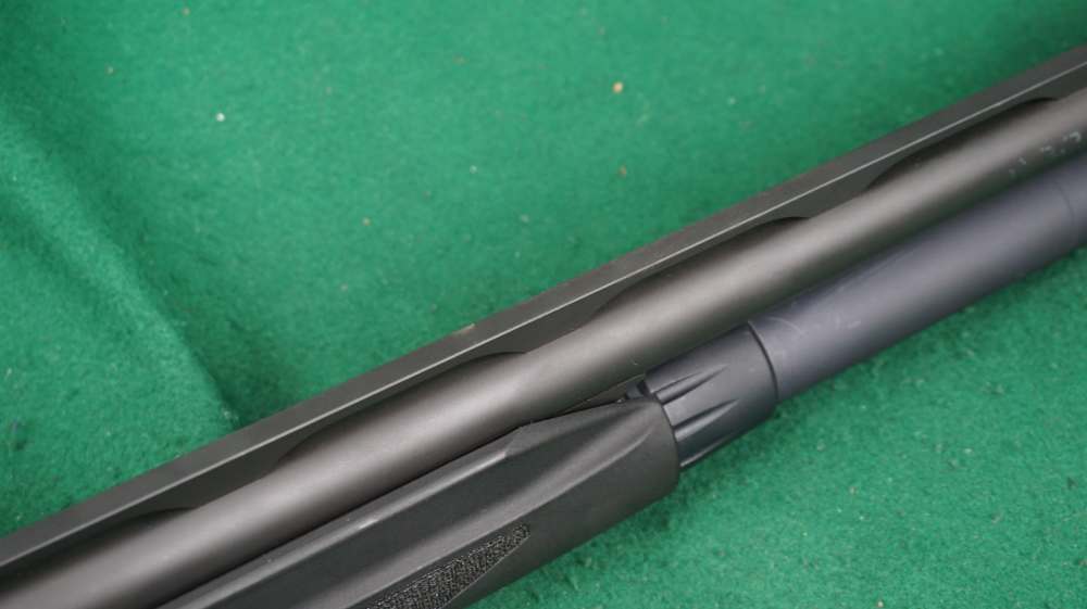 Stoeger M3000 M3K 3-Gun 12 12ga 24" No Reserve 1¢ Start-img-8