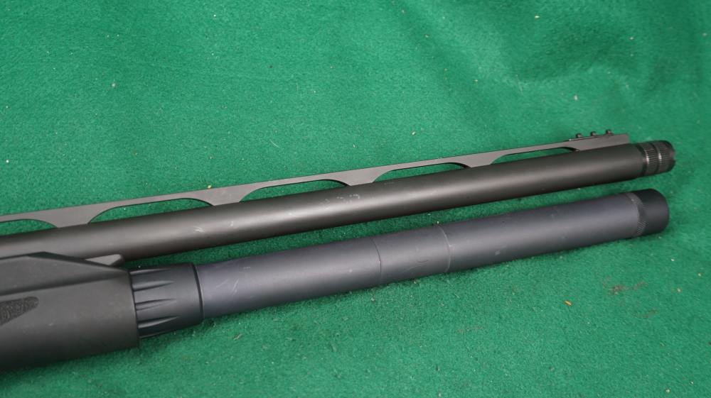 Stoeger M3000 M3K 3-Gun 12 12ga 24" No Reserve 1¢ Start-img-5