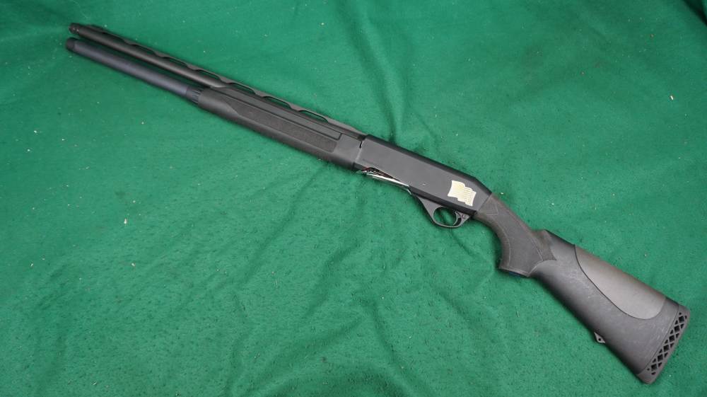 Stoeger M3000 M3K 3-Gun 12 12ga 24" No Reserve 1¢ Start-img-14