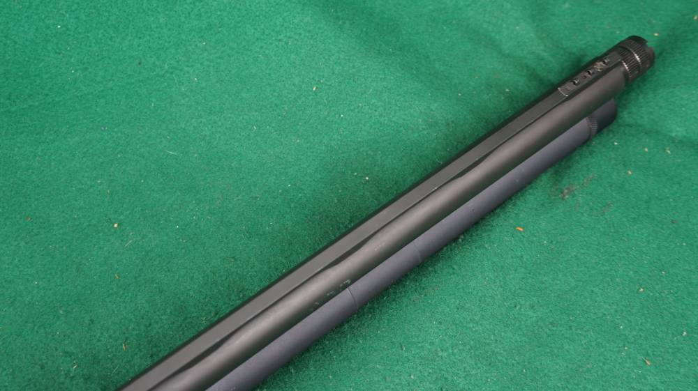 Stoeger M3000 M3K 3-Gun 12 12ga 24" No Reserve 1¢ Start-img-6