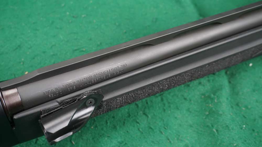 Stoeger M3000 M3K 3-Gun 12 12ga 24" No Reserve 1¢ Start-img-9