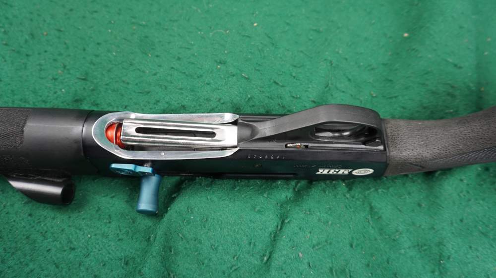 Stoeger M3000 M3K 3-Gun 12 12ga 24" No Reserve 1¢ Start-img-23